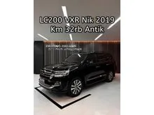 2019 Toyota Land Cruiser 4.5 200 VX-R SUV