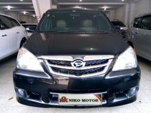 DAIHATSU XENIA 1.3 Xi DELUXE MT 2010 (ANTIK KM60RB) DP minim 15JT