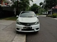 2017 Nissan Grand Livina 1.5 XV MPV