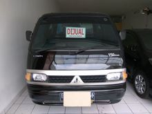 2016 Mitsubishi Colt T120SS 1.5 Standard Pick-up