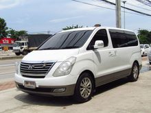 2013 Hyundai Grand Starex 2.5 (ปี 10-16) VIP Wagon AT