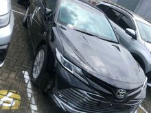 2021 Toyota Camry Hybrid 2,5 HV Sedan