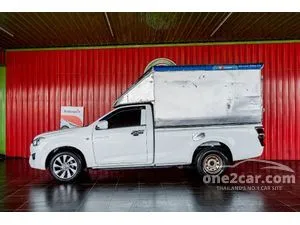 2021 Isuzu D-MAX 3.0 S Spark Pickup