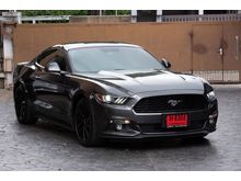 2018 Ford Mustang 2.3 (ปี 15-20) EcoBoost Coupe AT