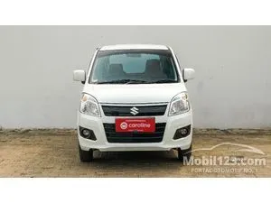 2020 Suzuki Karimun Wagon R 1.0 GL Hatchback