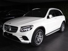 2019 Mercedes-Benz GLC200 2.0 AMG Harga terbaik