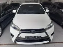2014 Toyota Yaris 1.5 E Hatchback