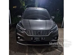 2021 Suzuki Ertiga 1.5 GX MPV