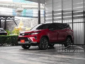 2023 Toyota FORTUNER 2.4 Legender SUV
