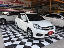 2016 Honda Brio 1.2 (ปี 11-16) Amaze V Sedan AT