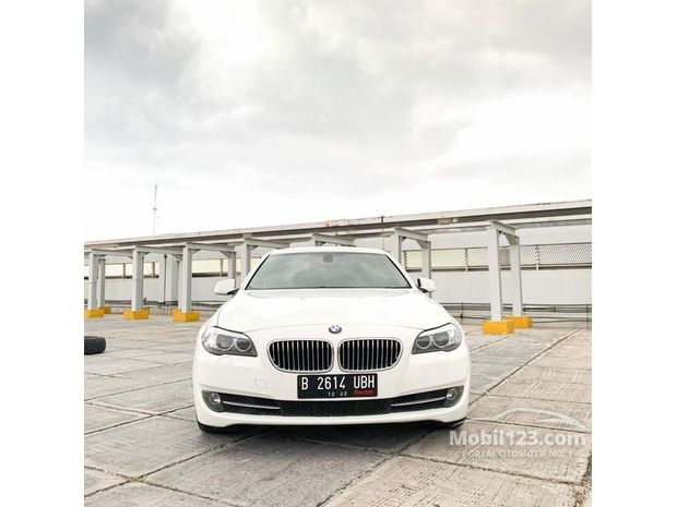 520d BMW  Murah  17 mobil  bekas dijual  Mobil123