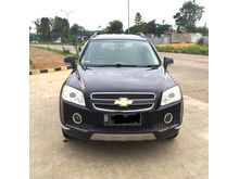 2008 Chevrolet Captiva 2.4 C100 SUV