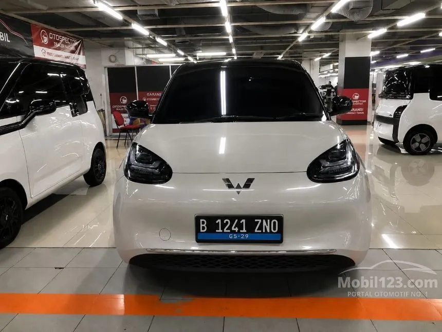 2024 Wuling Binguo EV 333 Long Range AC/DC Hatchback