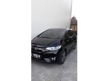 2015 Honda Jazz 1.5 RS hatchback