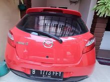 Mazda 2 2012