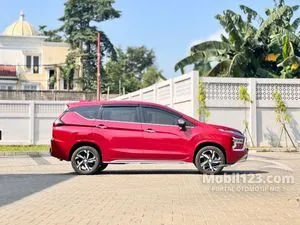 2022 Mitsubishi Xpander 1.5 Ultimate MPV