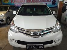 Xenia All New R dlx m/t 2015 dp 4,5