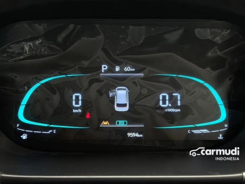 2024 Hyundai Stargazer Prime MPV