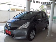2011 Honda Jazz 1.5 (ปี 08-14) V i-VTEC Hatchback AT