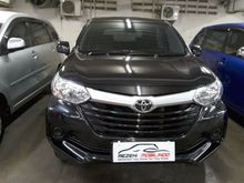 Toyota grand Avanza 1.3 E 2016 manual tdp 8 jt paket special cepat dapat
