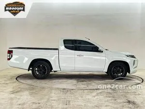 2020 Mitsubishi TRITON 2.5 GLX Mega Cab Pickup