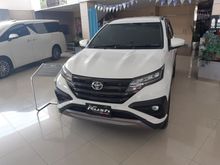 2018 Toyota Rush 1.5 TRD Sportivo SUV