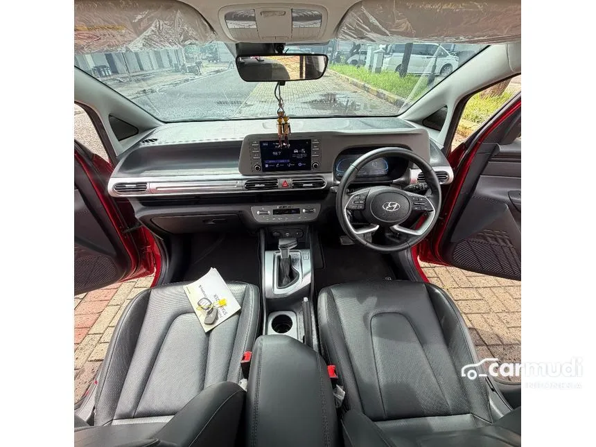 2023 Hyundai Stargazer Prime MPV