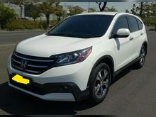2012 Honda CR-V 2.4 2.4 i-VTEC SUV
