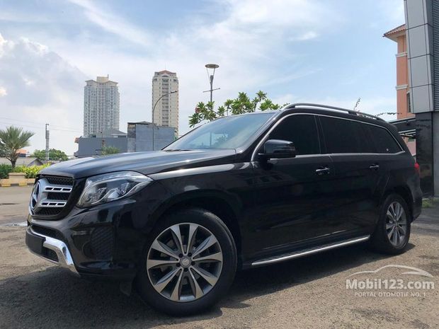 Gle400 Mercedes Benz Murah 198 Mobil Dijual Di Indonesia