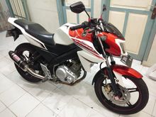 2012 Yamaha V-Ixion 150 CASH