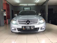 2008 Mercedes-Benz C200 2.0 W203 2.0 Sedan Sedan