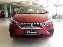 2018 Suzuki Ertiga 1.5 GL MPV