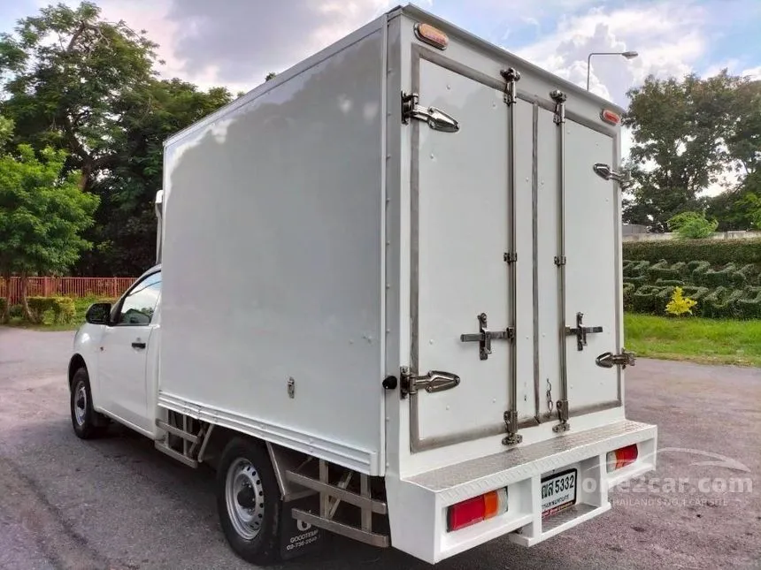 2016 Isuzu D-MAX B Spark Pickup