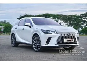 2023 Lexus RX 350 2.4 Luxury SUV