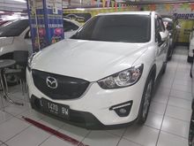 2014 Mazda CX-5 2.5 Grand Touring SUV