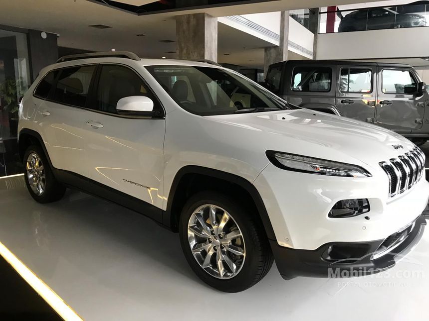 Jual Mobil  Jeep  Compass  2021 1 4 di DKI Jakarta Automatic 