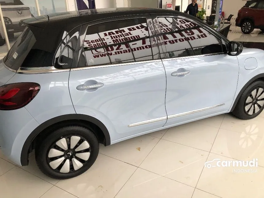 2024 Wuling Binguo EV Premium Range Hatchback