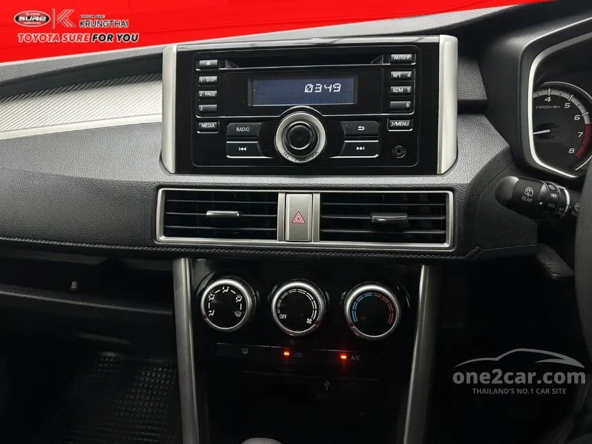 2019 Mitsubishi Xpander GLS-LTD Wagon