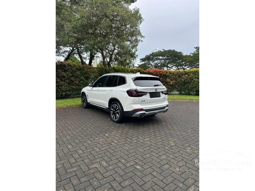 2023 BMW X3 sDrive20i xLine SUV
