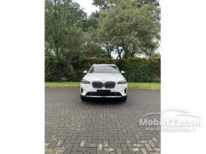 2023 BMW X3 2.0 sDrive20i xLine SUV