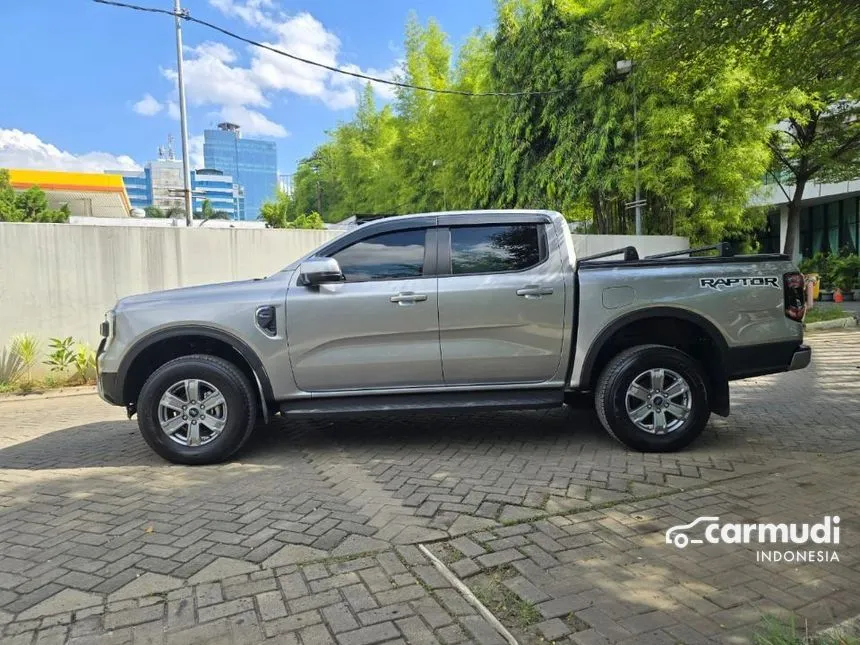 2023 Ford Ranger XLT Pickup