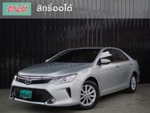 2016 Toyota Camry 2.0 (ปี 12-16) G Sedan AT
