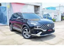 2025 Hyundai Santa Fe 2.5 Prime SUV