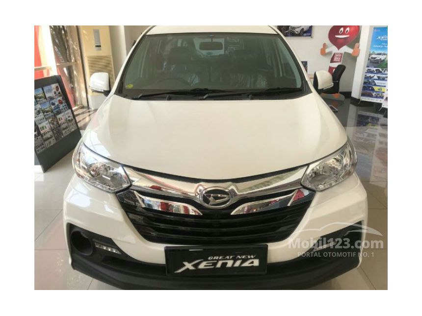 jual mobil daihatsu 2019 r deluxe 1 3 di dki jakarta manual mpv putih rp 211 250 000 jual mobil daihatsu 2019 r deluxe 1 3 di dki jakarta manual mpv putih rp 211 250 000
