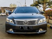 2013 Toyota Camry 2.5 V Sedan
