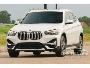 2021 BMW X1 1.5 sDrive18i xLine SUV