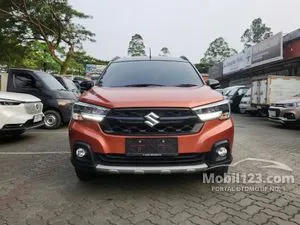 2023 Suzuki XL7 1.5 Alpha Hybrid SUV