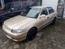 2000 Hyundai Accent 1.5 GLS Sedan