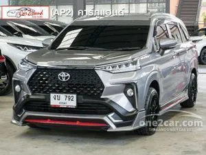 2024 Toyota Veloz 1.5 Smart Wagon