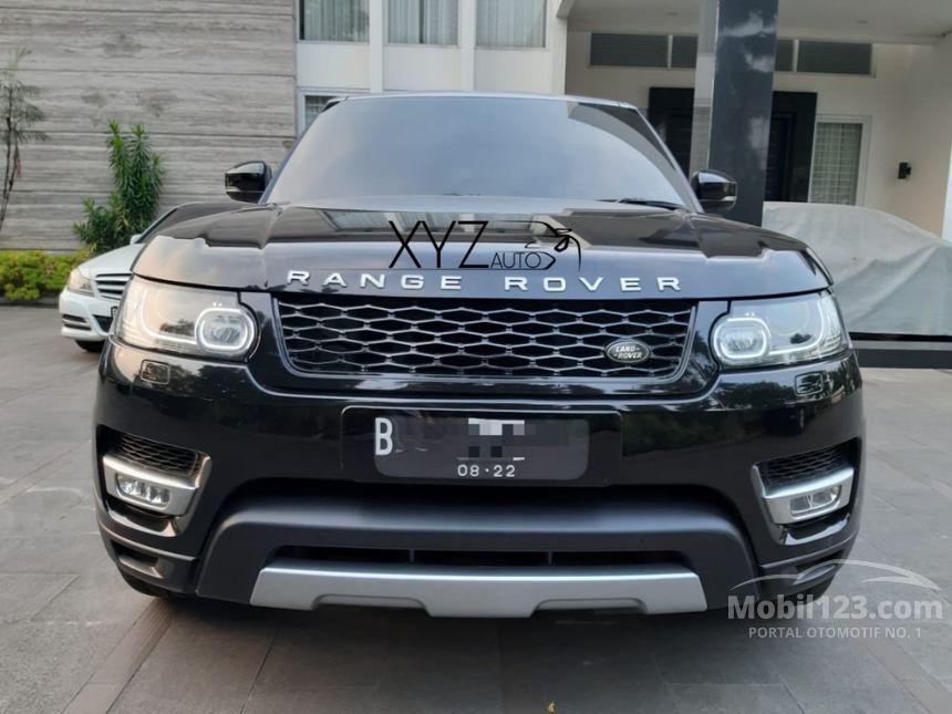 Range Rover Sport >> Range Rover Sport 3 0 Hse Suv 2014 Range Rover Sport >> Range Rover Sport 3 0 Hse Suv 2014